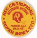 Redskins Super Bowl