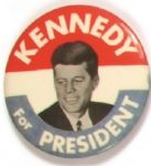 Kennedy for President