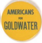 Americans for Goldwater