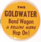 Goldwater Bandwagon