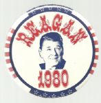 Reagan in 1980