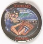 Barack Obama Deadheads