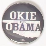 Okie for Obama