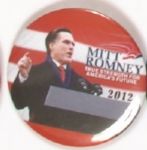 Mitt Romney 2012