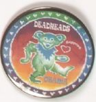 Obama Deadheads
