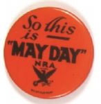 NRA May Day