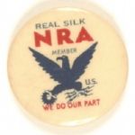 NRA Real Silk