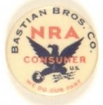 NRA Bastian Brothers