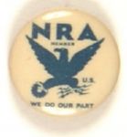 NRA Member