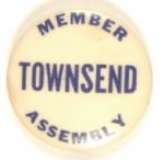 Member Townsend Assembly