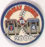 Mets vs. Yankees, Subway Series