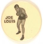Joe Louis Heavyweight Champion