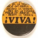 Viva Peace on Earth