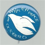 Vietnam Work for Peace 