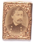 McClellan Brass Shell