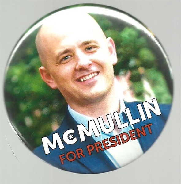 McMullin for President