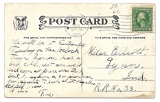 Suffrage Votes for Wimmin