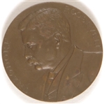 Theodore Roosevelt Inaugural Medal