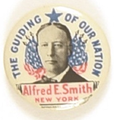 Smith The Guiding Star of Our Nation Blue Star Version