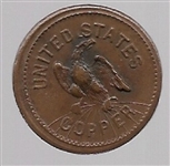 McClellan Copper Medal