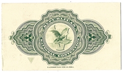 Dewey 1944 Convention Ticket
