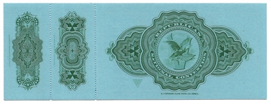 Dewey 1944 Convention Guest Ticket
