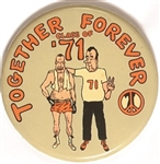 Nixon, Agnew Together Forever