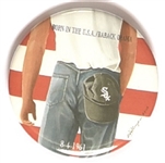 Obama Born in the USA by Brian Campbell