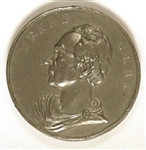 Henry Clay Memorial Token