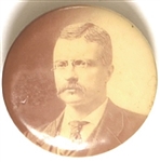 Theodore Roosevelt Stickpin