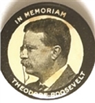 Theodore Roosevelt In Memoriam
