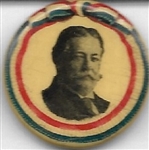 Taft Ribbon Design Celluloid