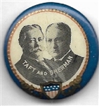 Taft, Sherman Shield Jugate