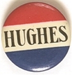 Hughes Red, White and Blue Celluloid