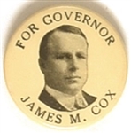 James M. Cox for Governor of Ohio