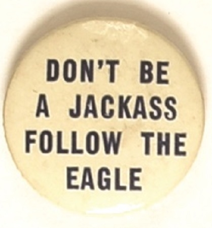 Willkie Follow the Eagle