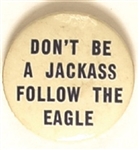 Willkie Follow the Eagle