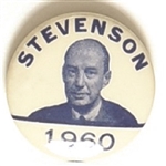 Stevenson 1960 Celluloid