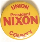Nixon Union County