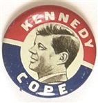 John F. Kennedy CORE