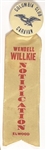 Willkie Columbia Club Notification Day