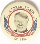 Carter Again 1980 Celluloid