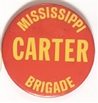 Carter Mississippi Brigade