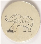 Ford Elephant Peanut Smasher