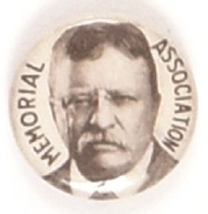 Theodore Roosevelt Memorial Association