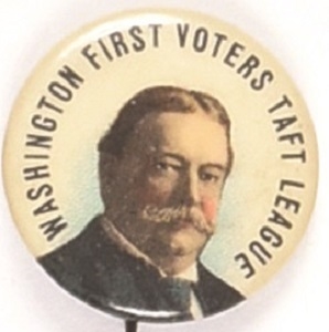Taft Washington First Voters League
