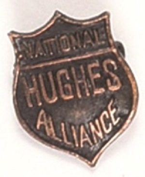 Hughes National Alliance