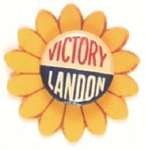 Landon Victory Sunflower