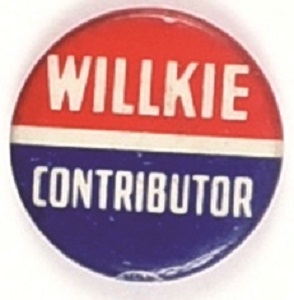 Willkie Contributor