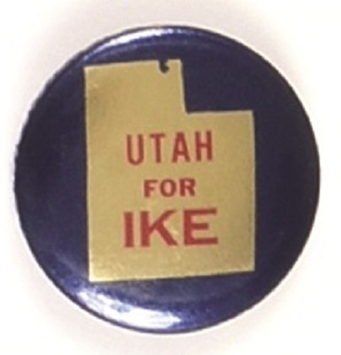 Eisenhower State Set, Utah